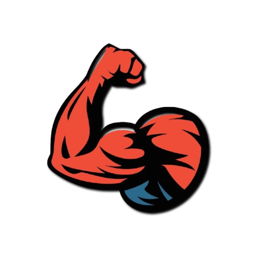 51782406-uma-muscular-braco-com-uma-vermelho-e-azul-punho-vetor-removebg-preview