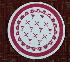 Coaster