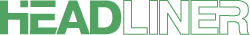 Logo_HEADLINER_Green3