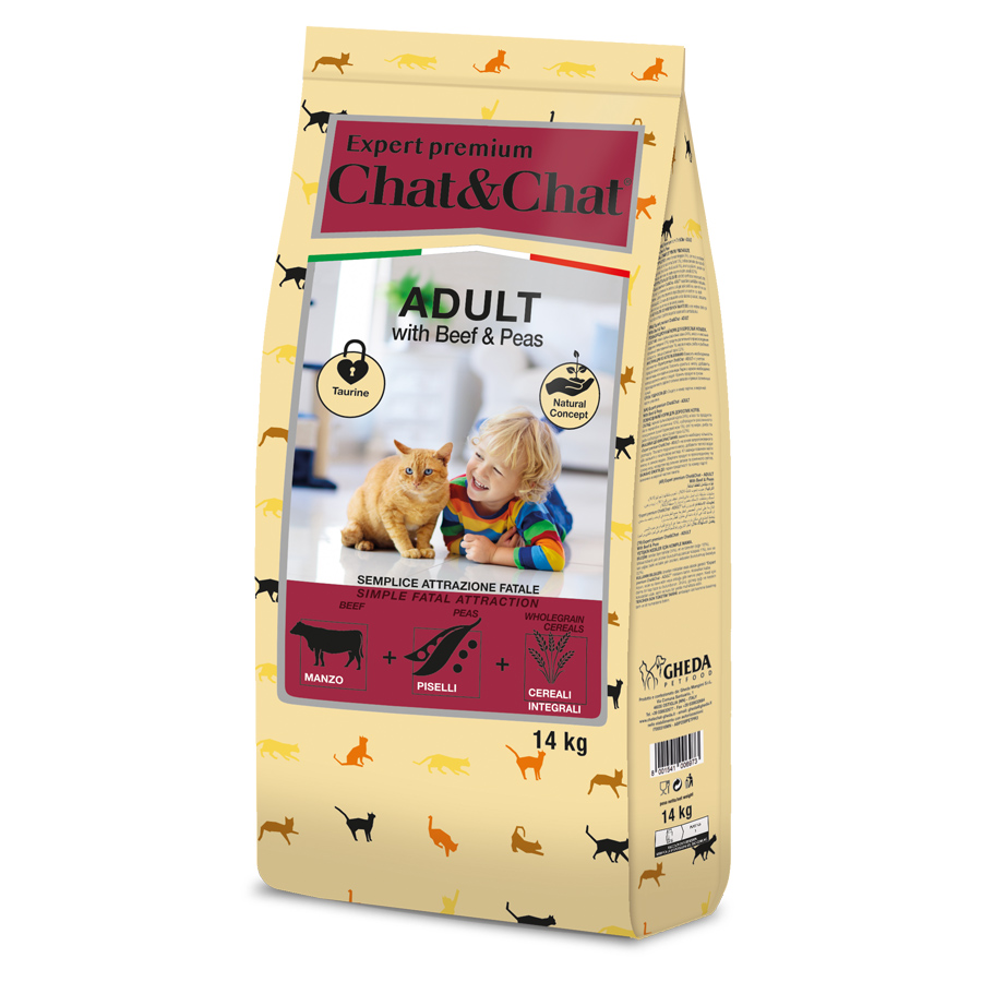 Gheda_suhiy_korm_dlya_kotiv_ChatChat_Expert_-_Adult_with_beef_peas_14kg