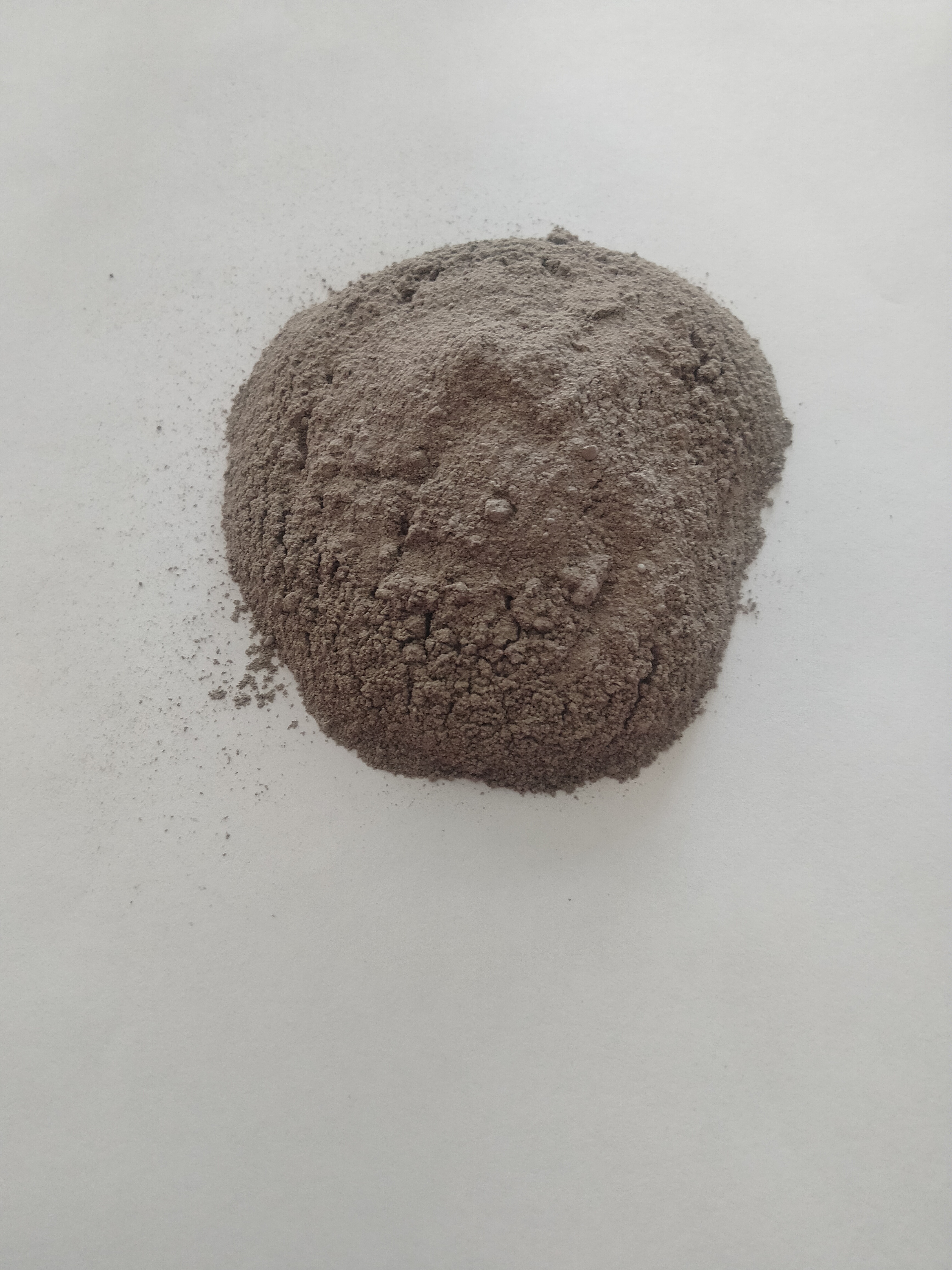 Мертель шамотний МШ-39, МШ-36