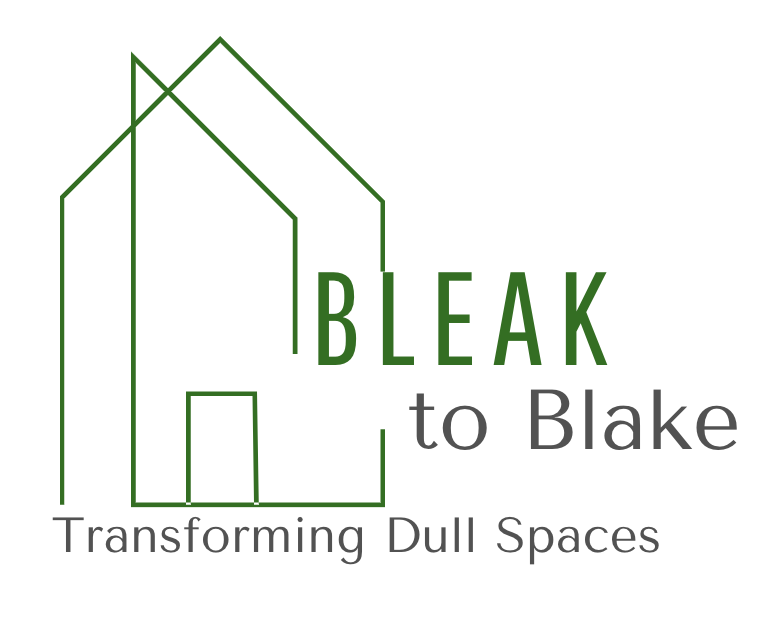 Bleak to Blake | Main website