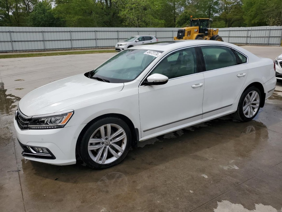 Prigon_avto_z_SSHA_Volkswagen_Passat_Jetta
