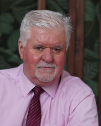 Charles Kingston
