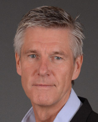 Daniel T. Borger