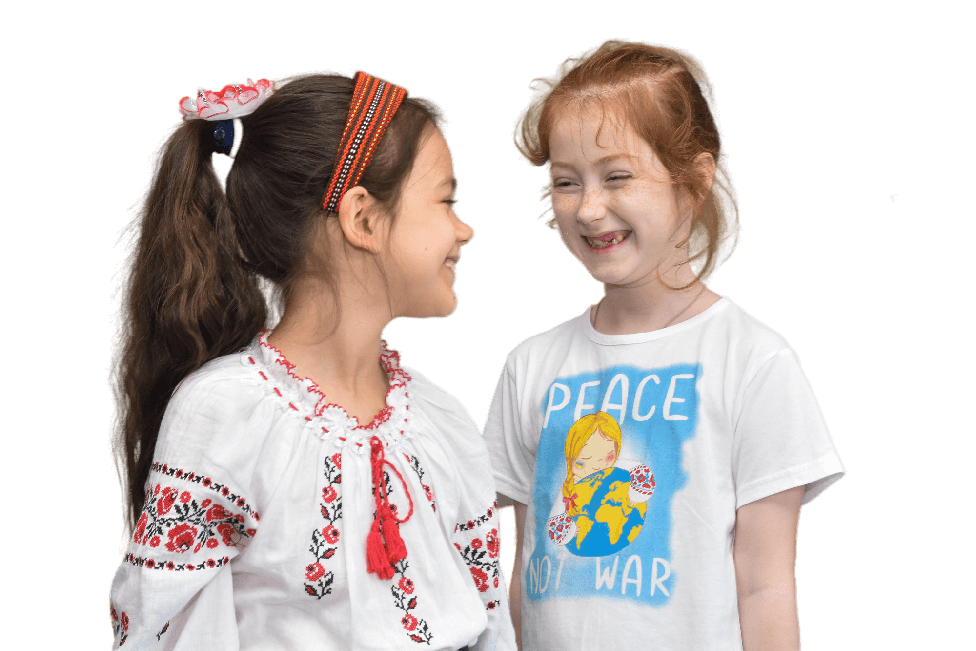 two-girls
