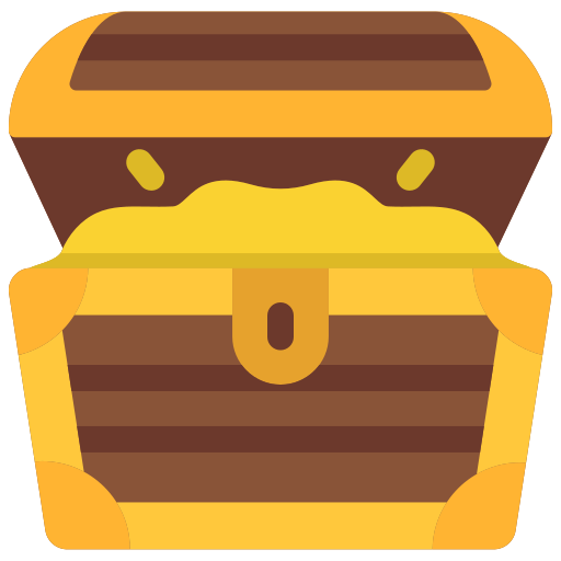 treasure-chest