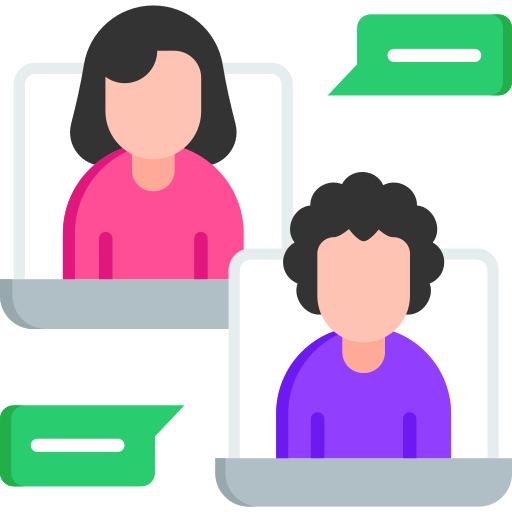 video-conference