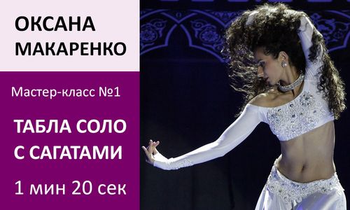 Оксана Макаренко