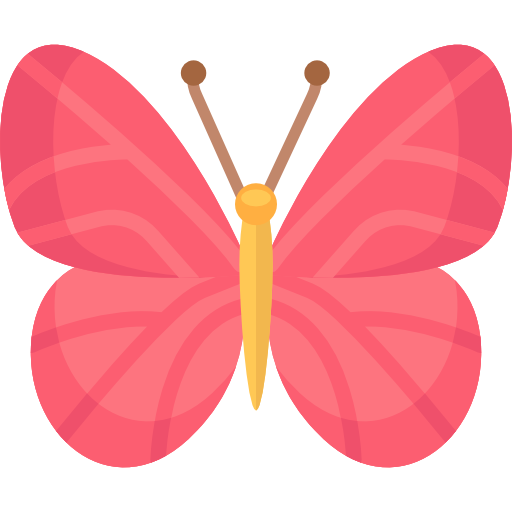 butterfly