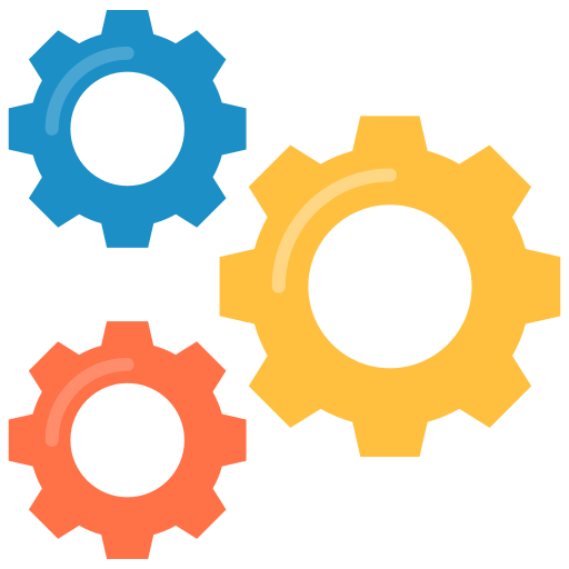 cogwheel