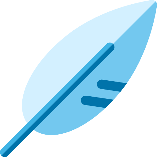 feather