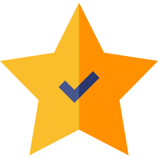 star