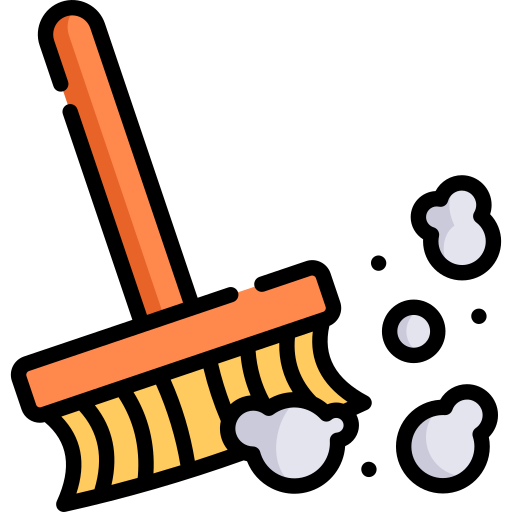 dust