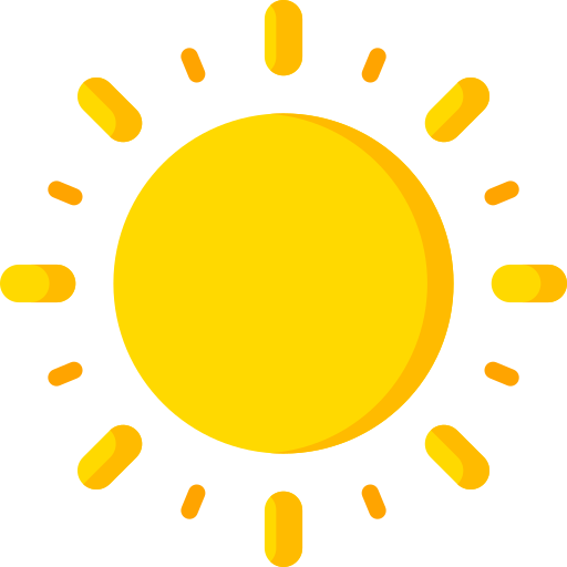 sun