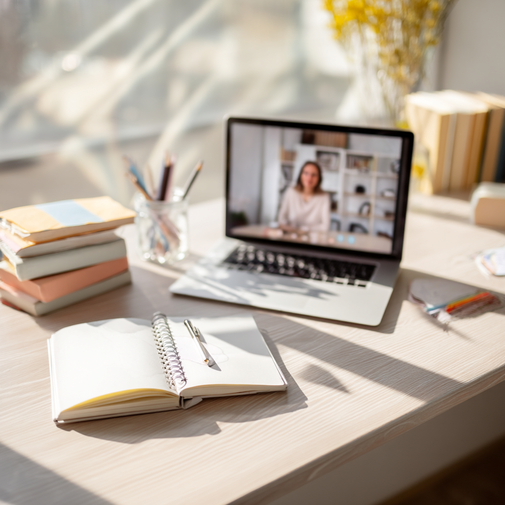 nadin_nqt_a_realistic_photo_showing_a_laptop_screen_with_an_onl_88ee7632-11ae-4bc8-8ac2-1fcf5852e147