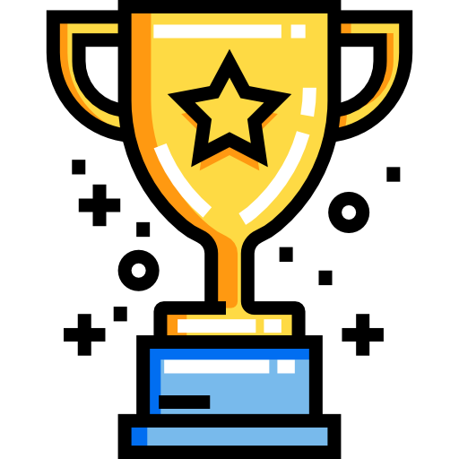 trophy