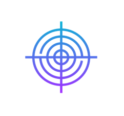 target