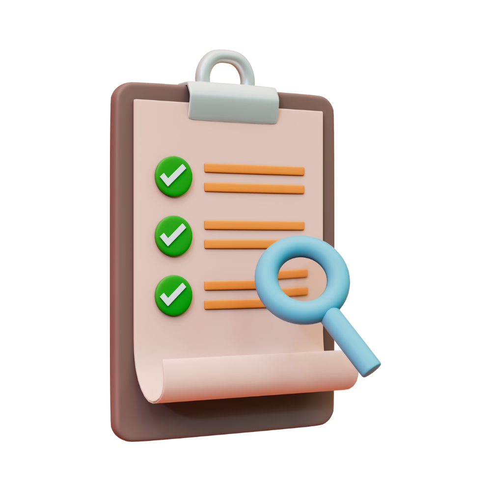 checklist_spunta_analisi_appunti