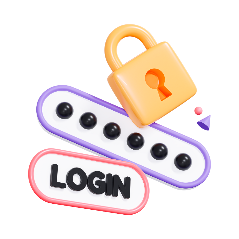 login_password_lucchetto