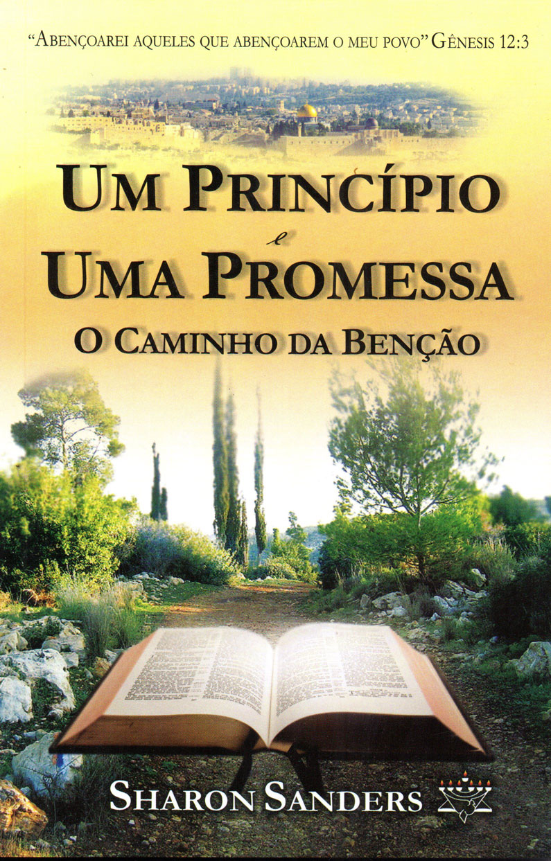 Um-Principio-e-Uma-Promessa---O-Caminho-da-Bencao