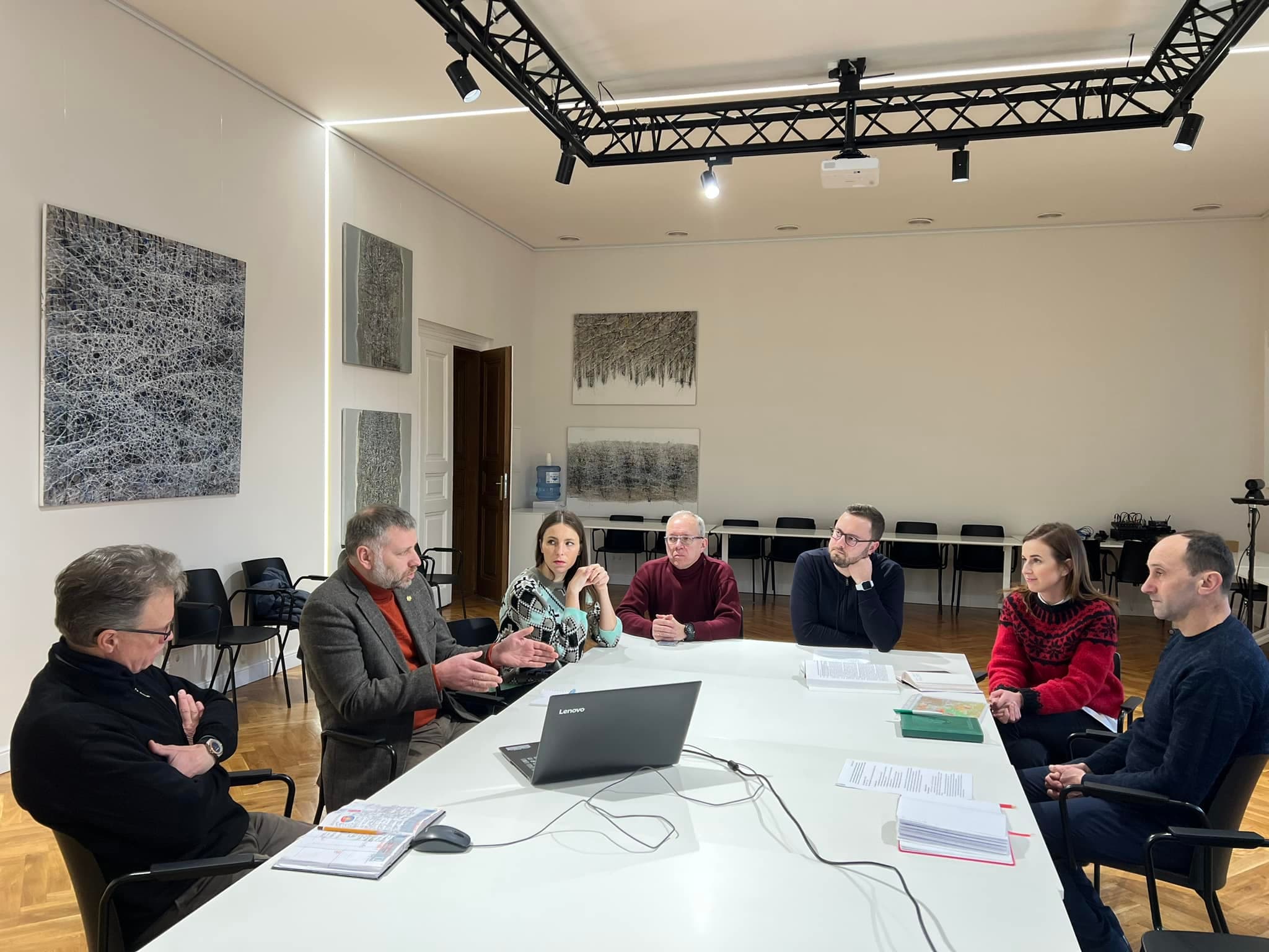 звіт за 03.02.2023