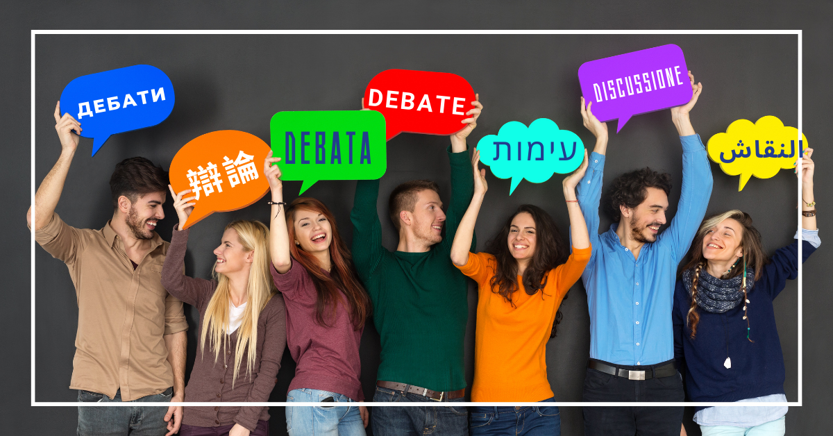 Debati