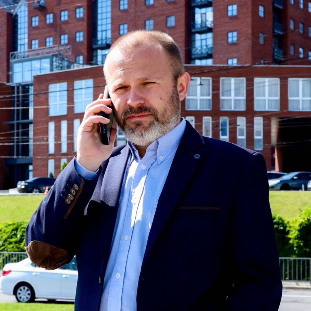Скрінченко