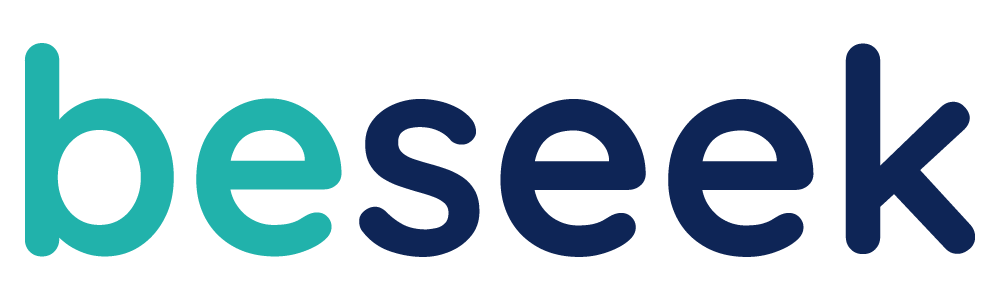 beseek-wordmark