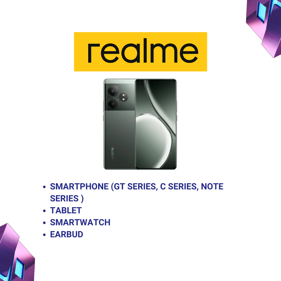 Realme_Gadget