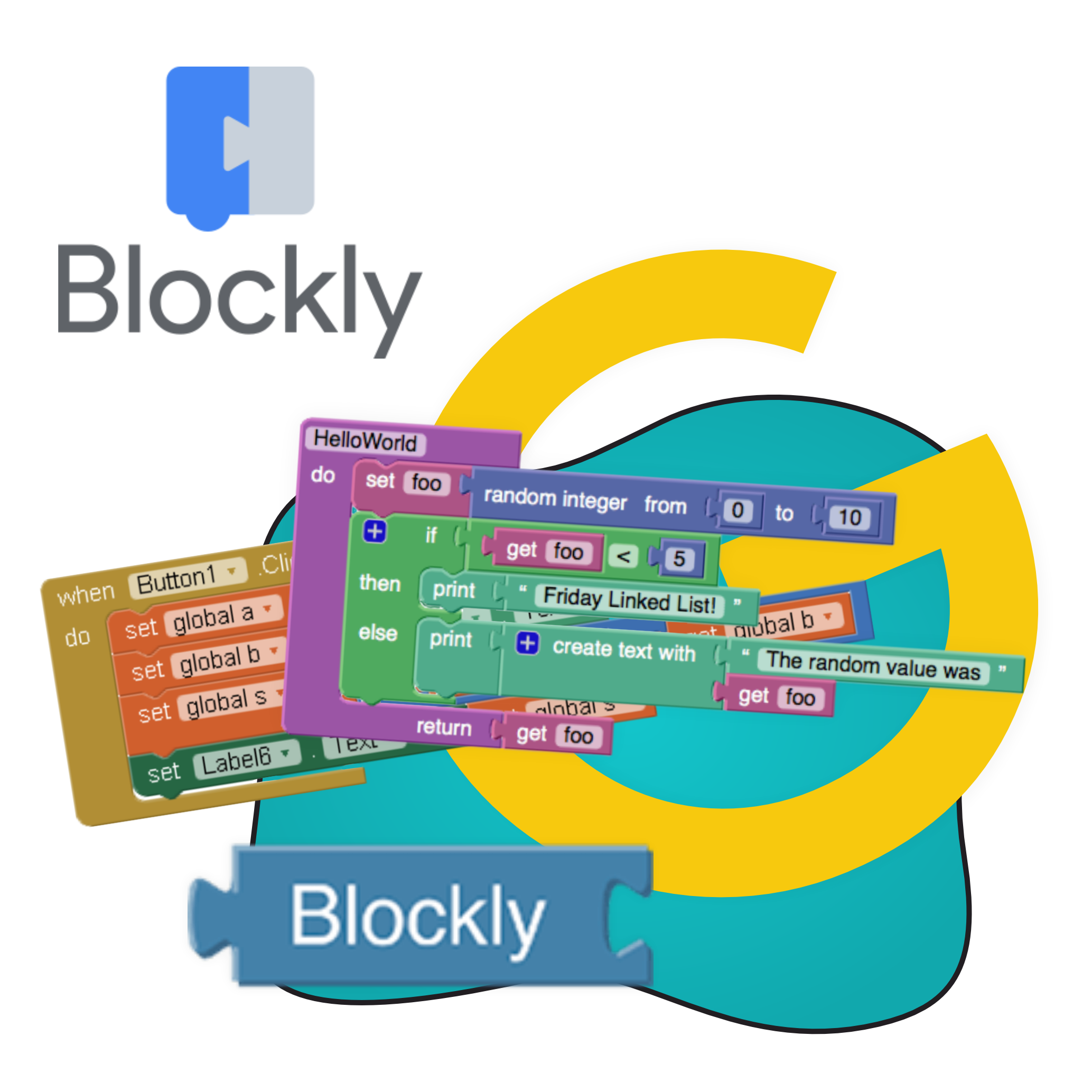 Blockly