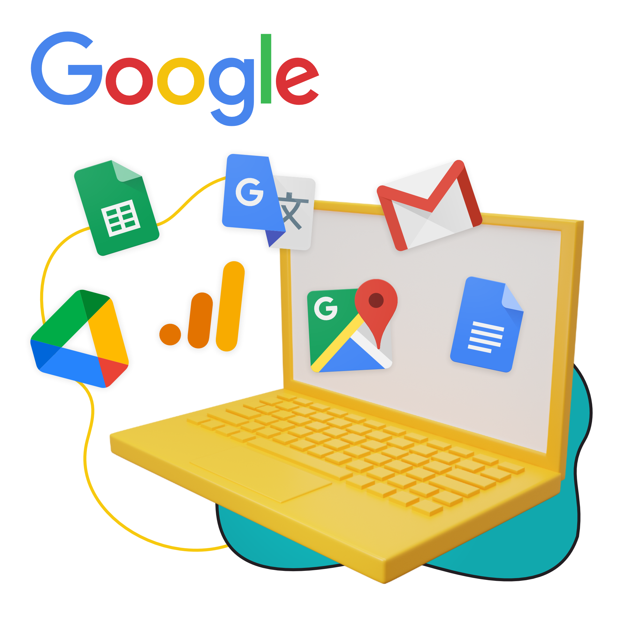 Google-сервисы