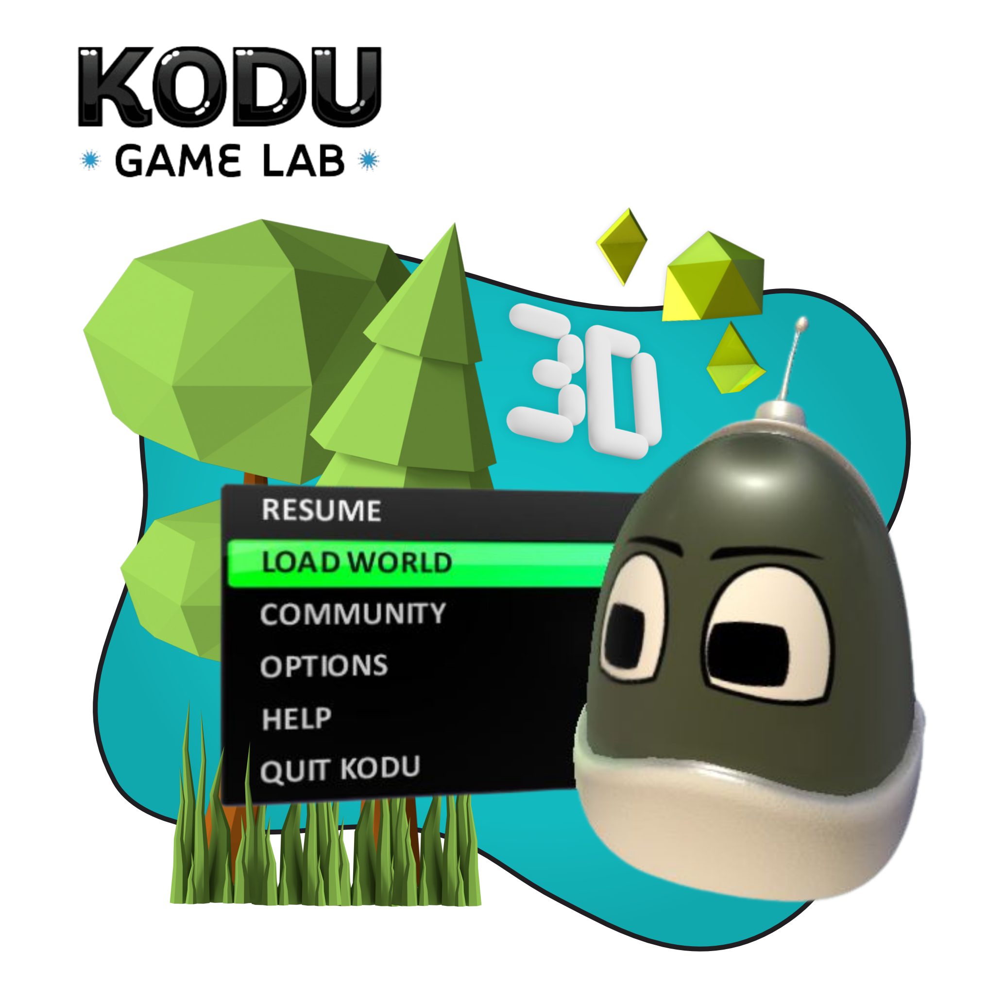 Kodu