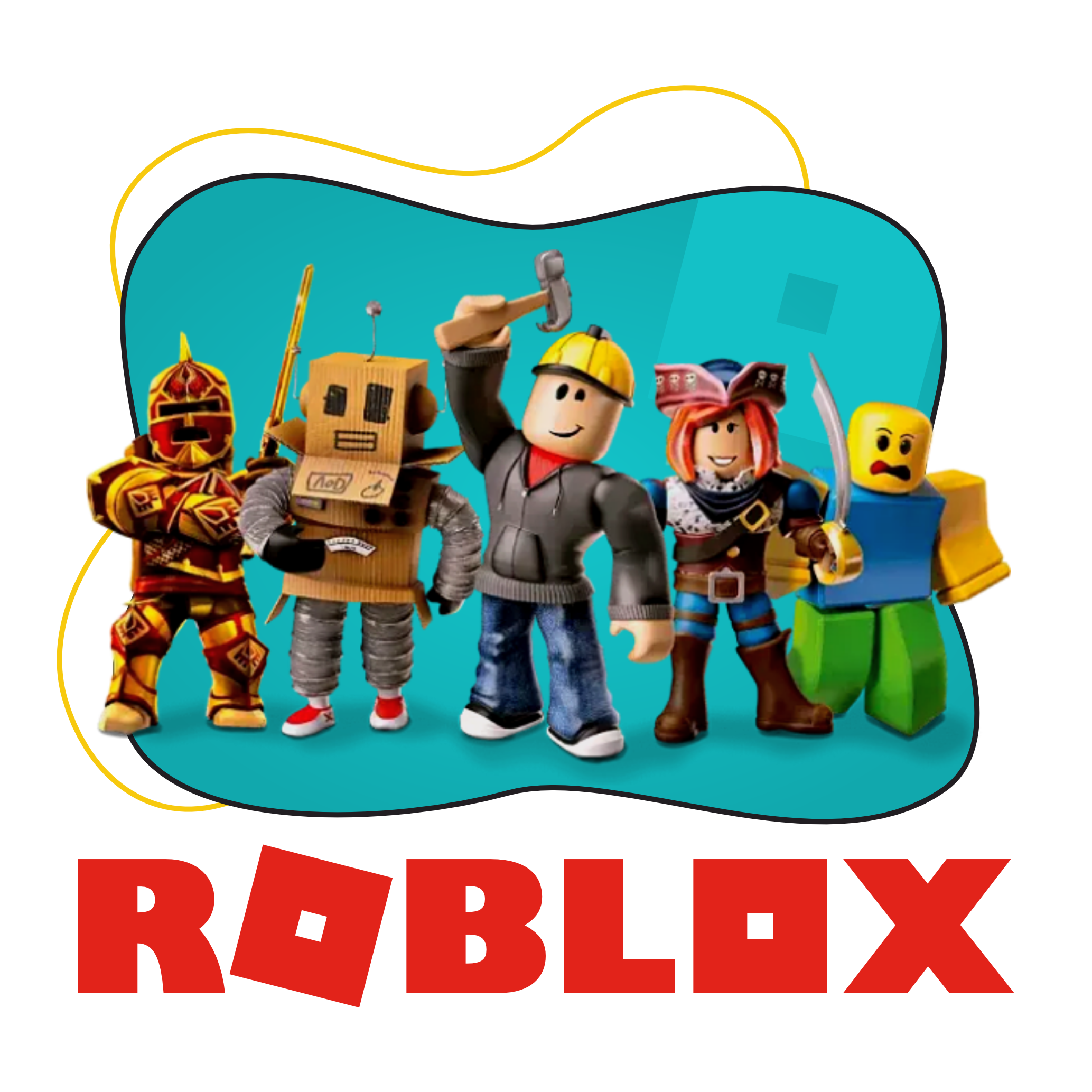 Roblox
