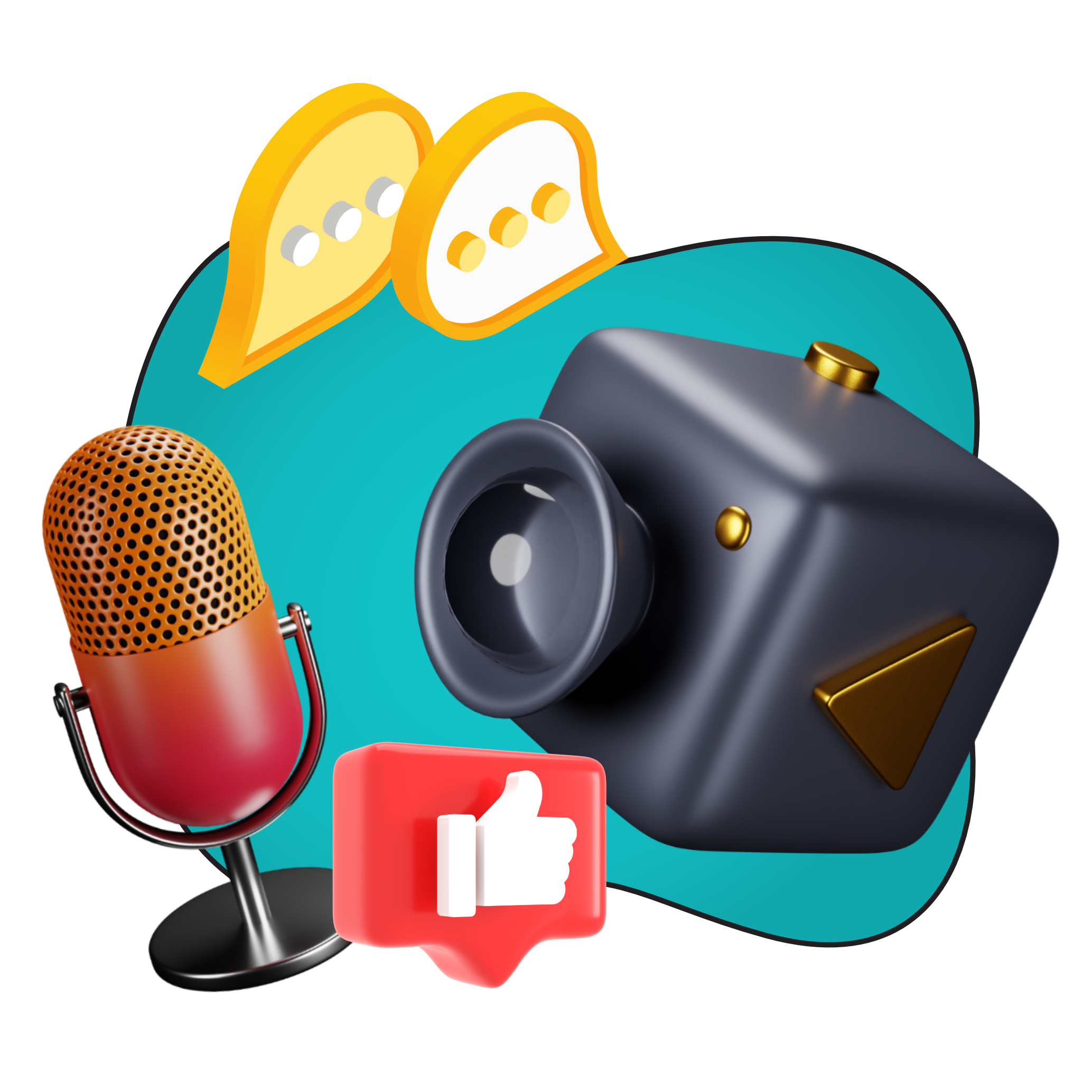 Видеоблогинг