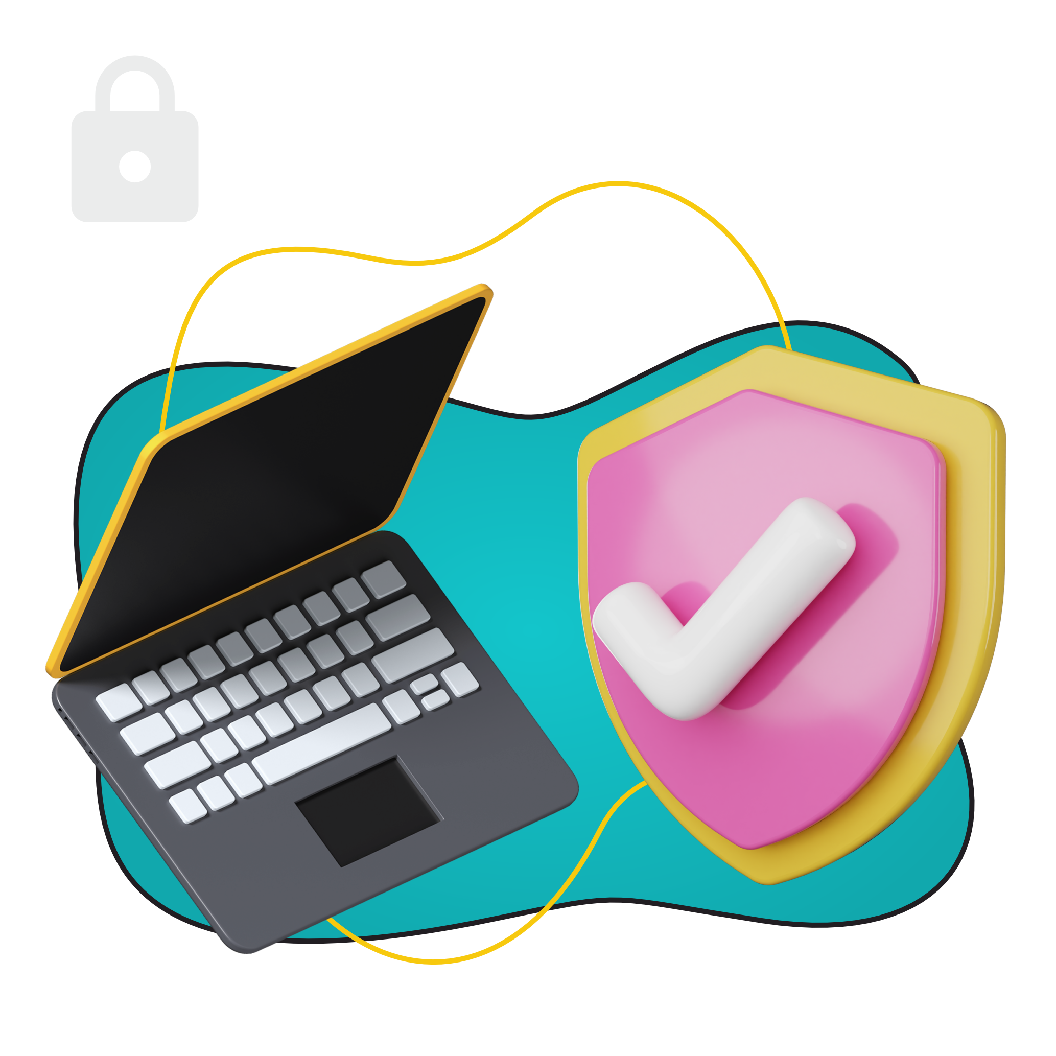 Кибербезопасность