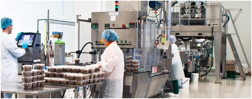 harchova-promislovist