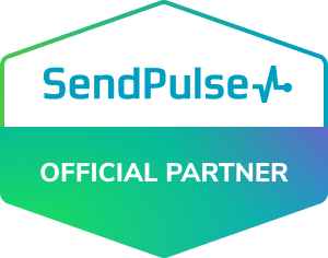 sendpulse-official-partner