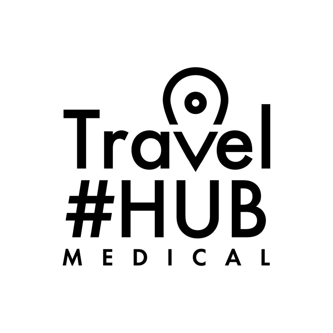 TravelHublogo