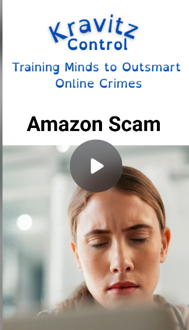 Amazon Scam