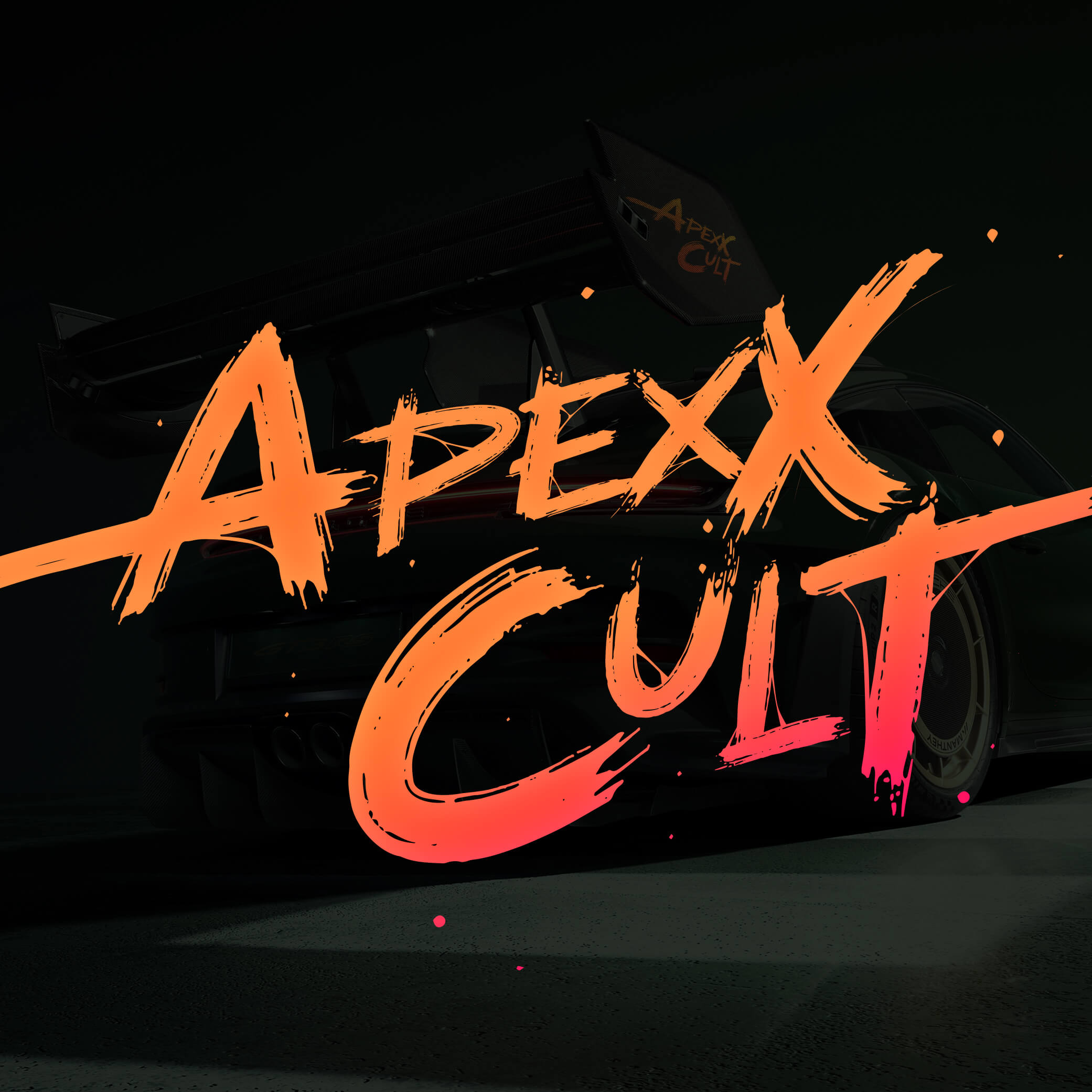 Симрейсинг клуб APEXX CULT у Києві