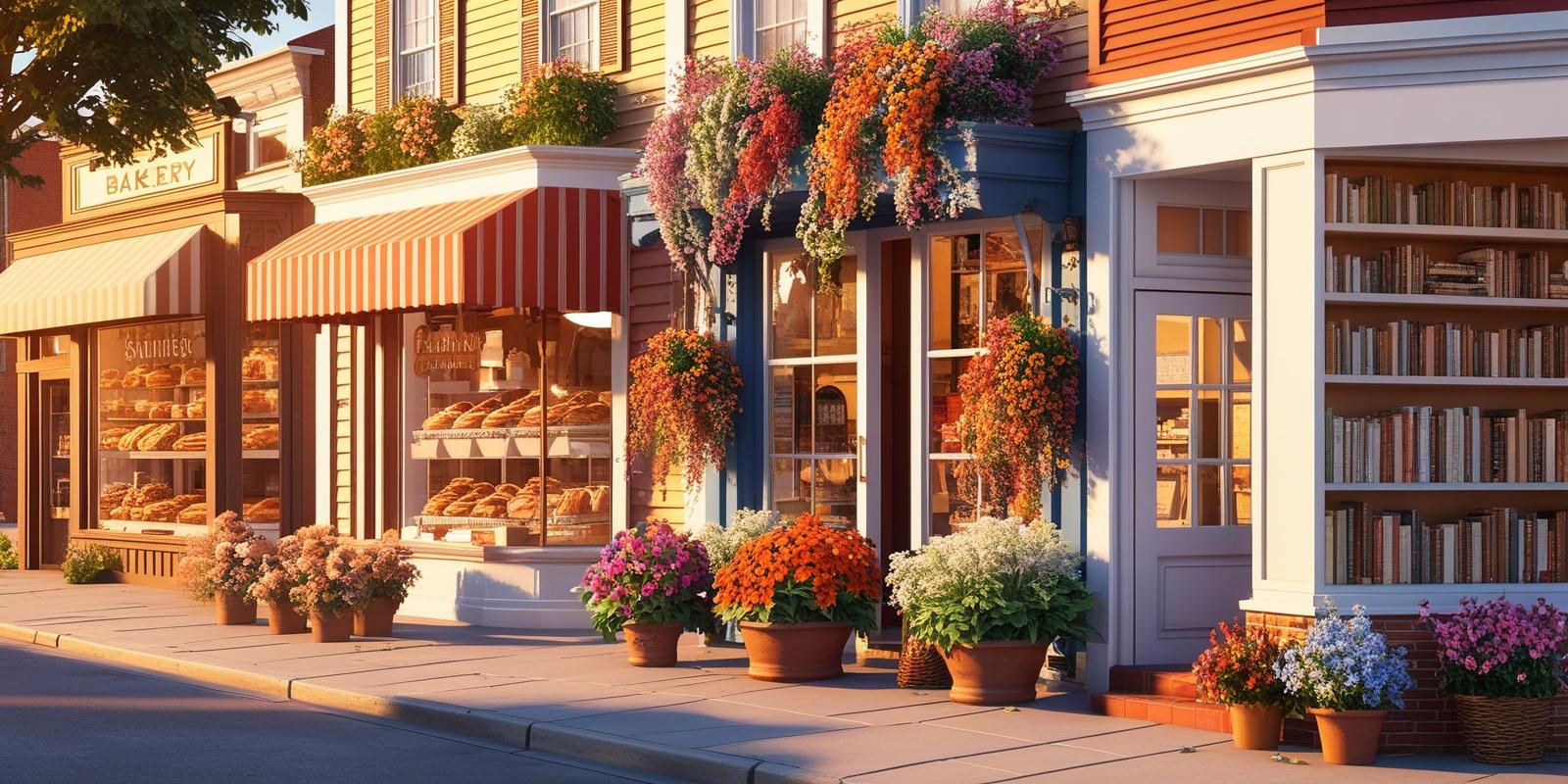 Una_simulacion_o_representacion_de_negocios_locales_de_una_ciudad_pueblerina_estilo_realista