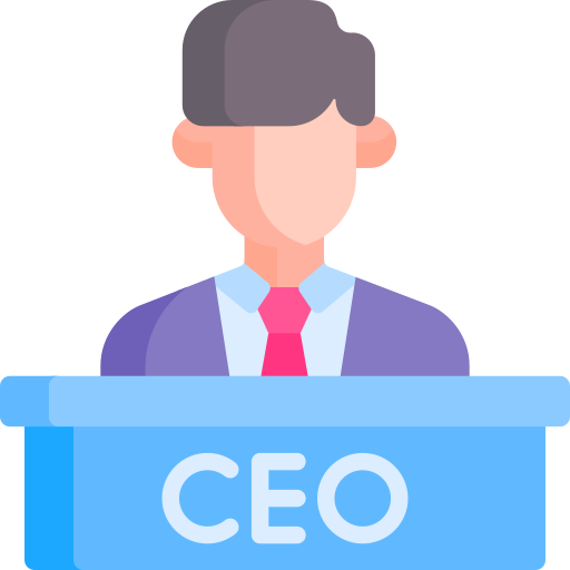 ceo