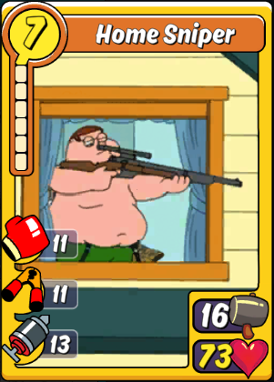 home_sniper