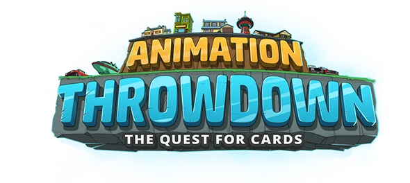 Animation Throwdown: The Quest for Cards thumbnail