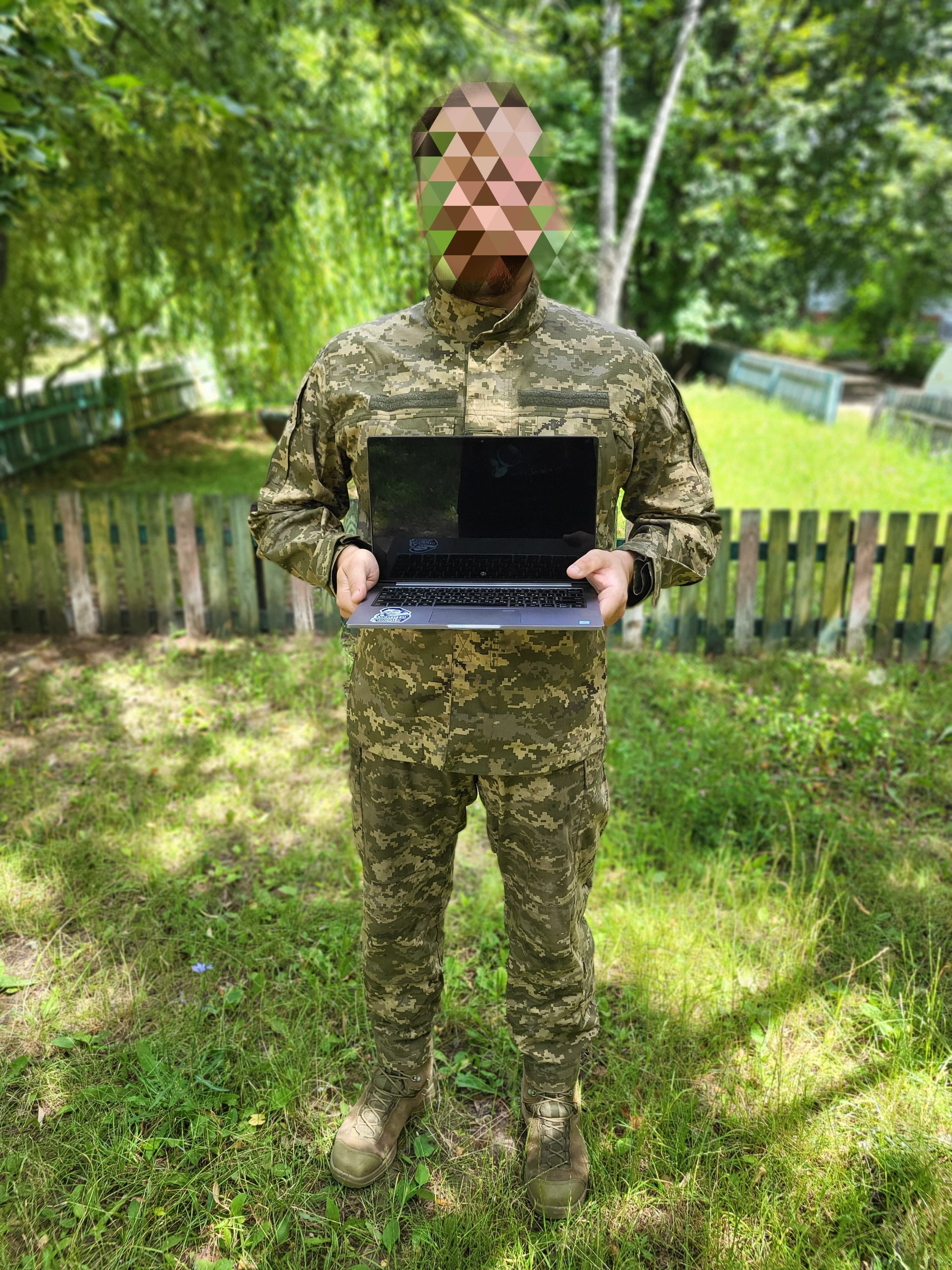 laptop