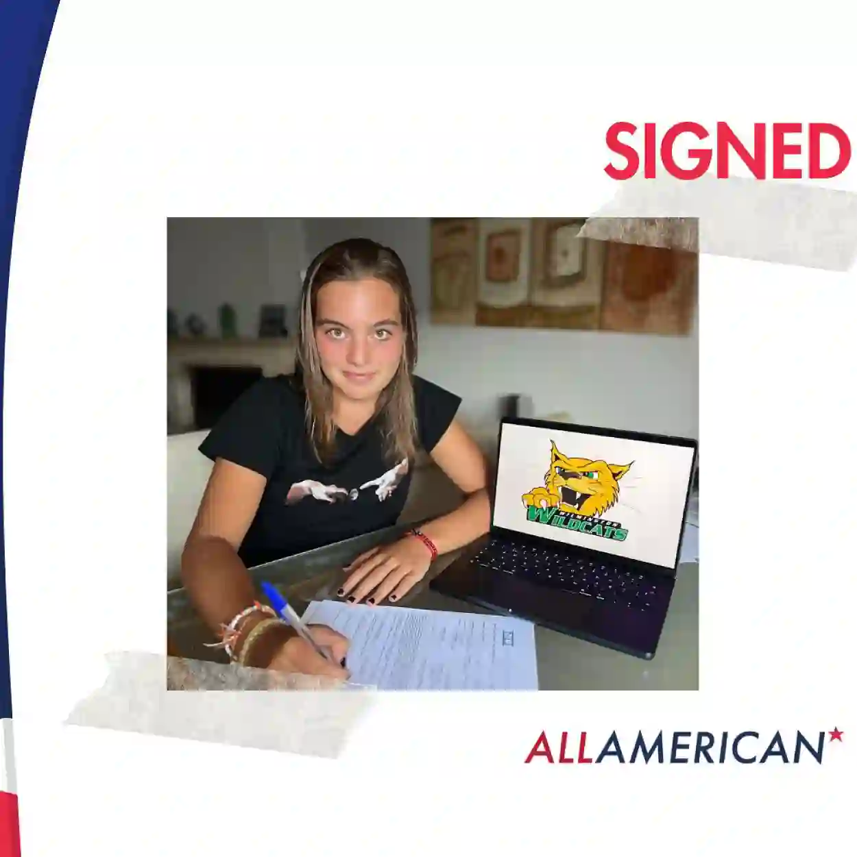 maria-ines-oliveira-all-american