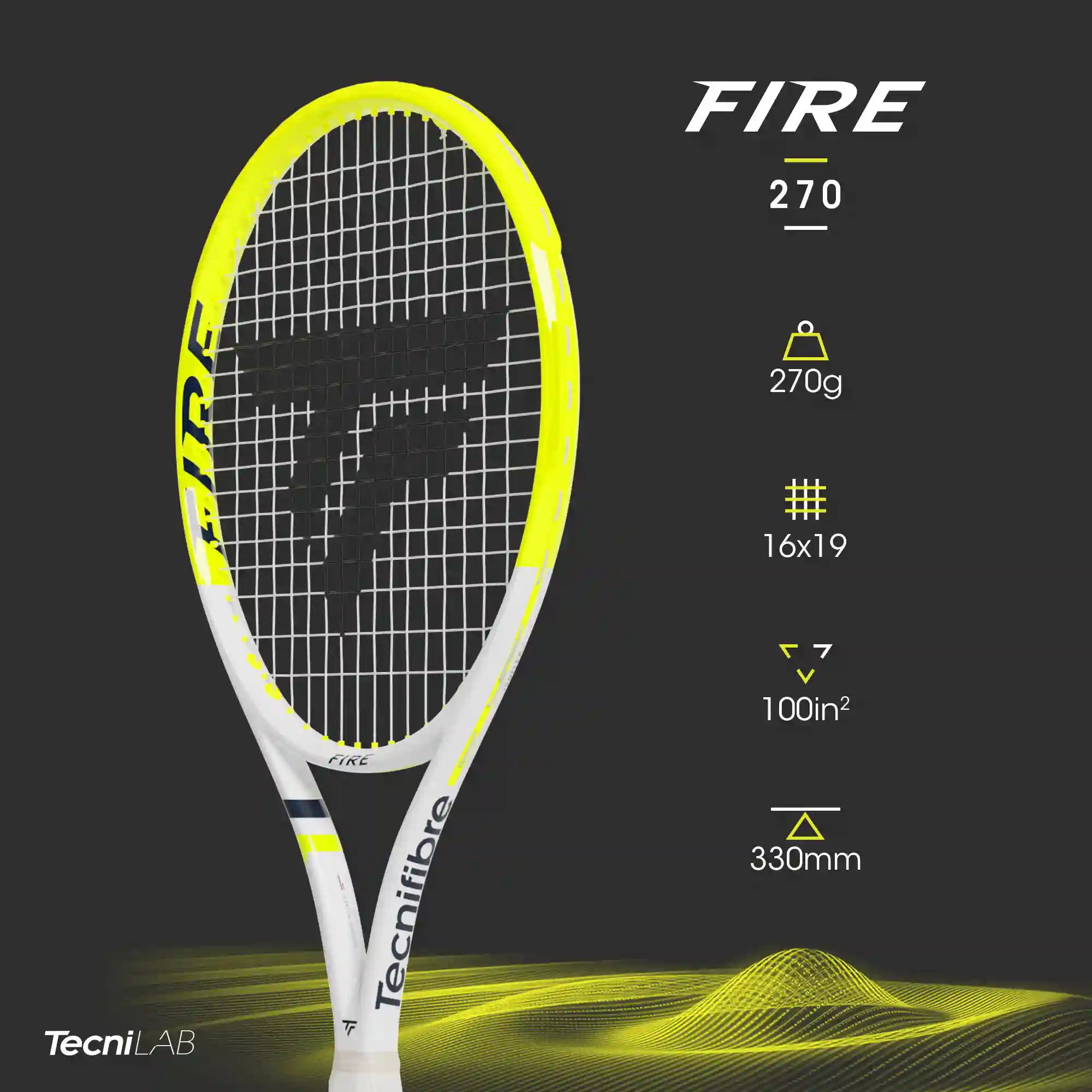 tecnifibre-fire-270