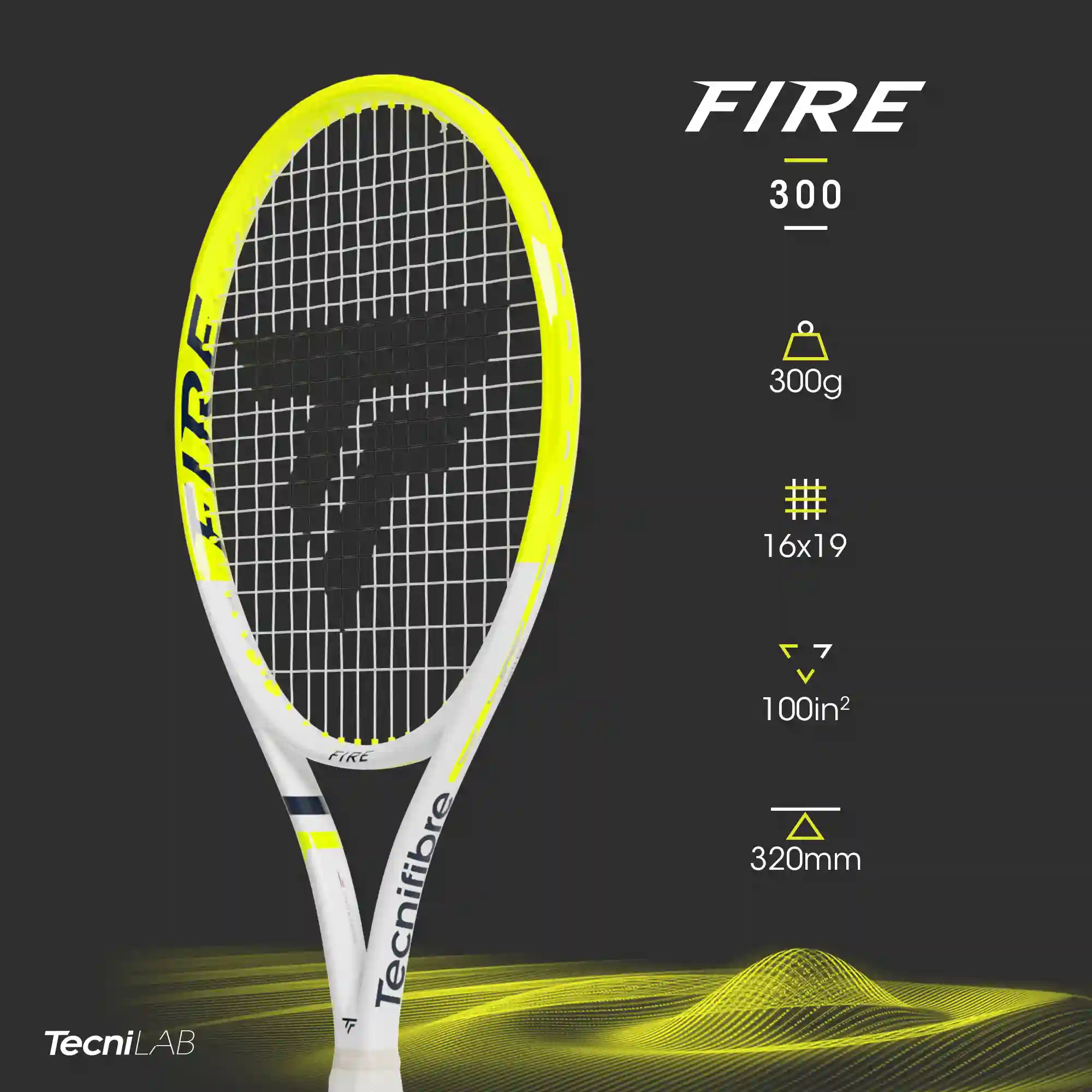tecnifibre-fire-300