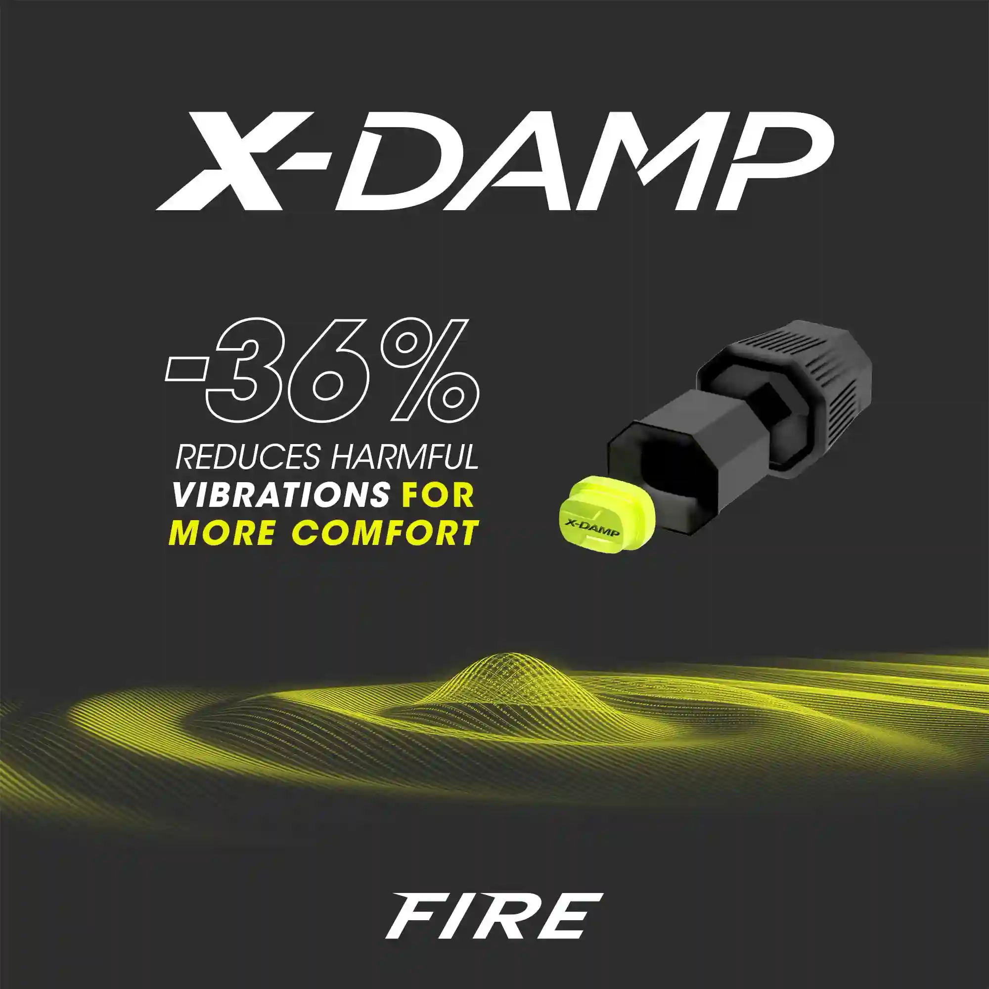 tecnifibre-fire-x-damp